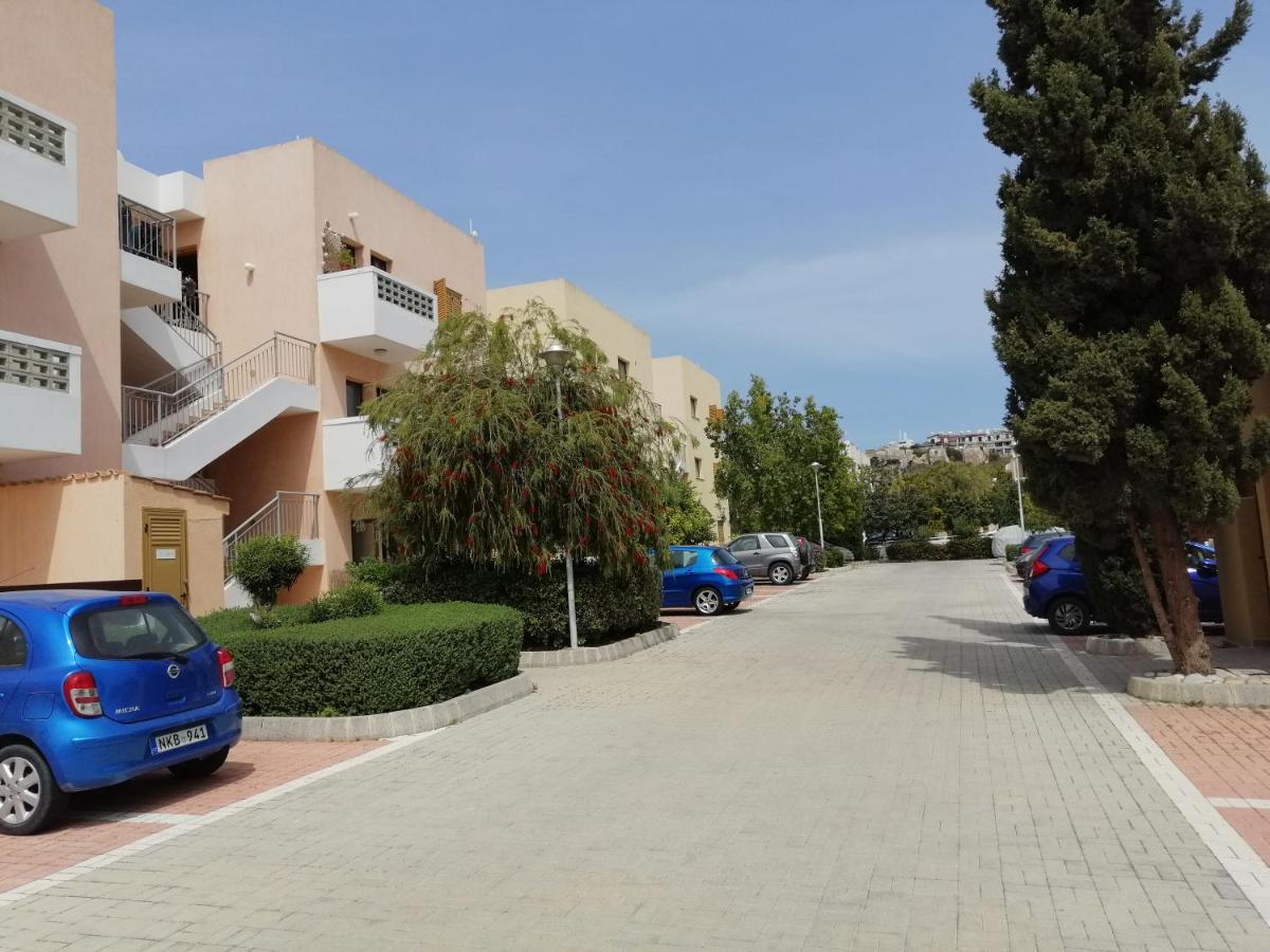Dream Place For Relax, Sun And Sea All Year Round Paphos Exterior foto