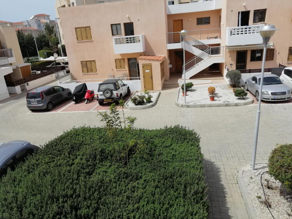 Dream Place For Relax, Sun And Sea All Year Round Paphos Exterior foto