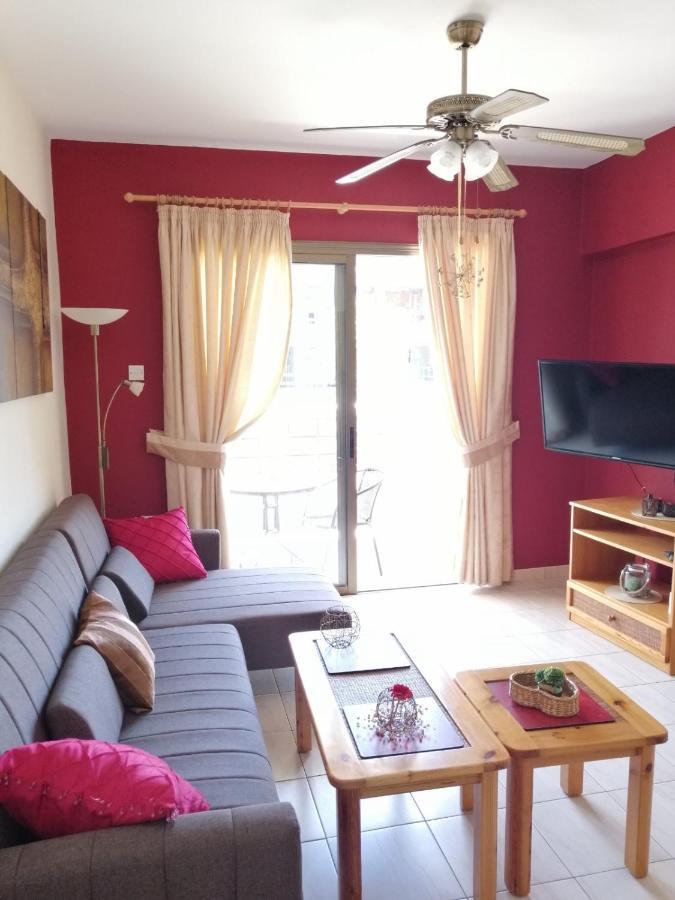 Dream Place For Relax, Sun And Sea All Year Round Paphos Exterior foto