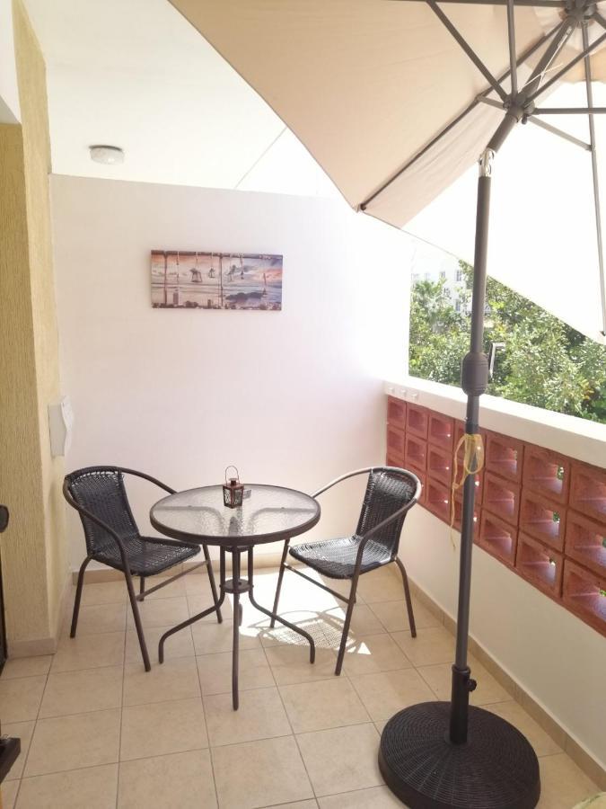 Dream Place For Relax, Sun And Sea All Year Round Paphos Exterior foto